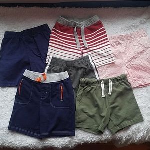 BUNDLE* OLD NAVY* GARANIMALS* CARTERS* NICKELODEON